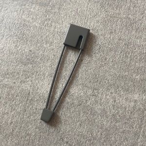 Eileen Fisher Sweater Pin/shawl pin